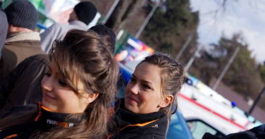 Memoriał Janusza Kuliga i Mariana Bublewicza